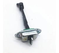 Door Check Arm Hinge Compatible with Hyundai for Elantra HD 2007 2008 2009 2010 Car Door Check Arm Stopper Hinge Belt 793902H000(Front Right)