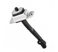 Door Check Arm Hinge Compatible with Kia for Sportage 2005 2006 2007 2008 2009 2010 793901F000 793801F000 Front Left Right Door Check Arm Stop Hinge Strap Limiter(Rear Right)
