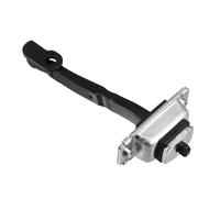 Door Check Arm Hinge Compatible with Kia for Sportage 2005 2006 2007 2008 2009 2010 793901F000 793801F000 Front Left Right Door Check Arm Stop Hinge Strap Limiter(Front Right)