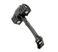 Door Check Arm Hinge Compatible with Mini for Cooper R50 R53 R56 Car Accessories Car Door Stay Check Strap Stopper Front Left Right 51217176811
