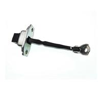 Door Check Arm Hinge Compatible with Mitsubishi for Pajero for Long for Wagon 2000 2001 2002 2003 2004 2005 2006 After Door Limiter Hinge 1 Pcs MR380851 5702A083
