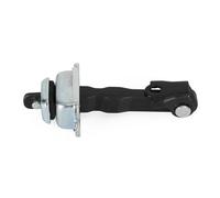 Door Check Arm Hinge Compatible with Nissan for Patrol GU Y61 80430VB00A Car Door Check Strap Stopper Hinge Front L R