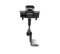 Door Check Arm Hinge Compatible with Tesla for Model 3 Door Limiter Hinge Stop Check Strap Side 1089507-00-D 1110298-00-D 1089509-00-D(Front Right Side)