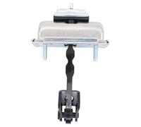 Door Check Arm Hinge Compatible with Tourneo V362 Bus F3 2.0 2.2 2012-2023 Front Left Right Door Check Strap Hinge Stop Bracket
