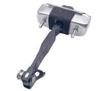 Door Check Arm Hinge Compatible with Toyota for Land for Cruiser 2002 2003 2004 2005 2006 68610-60090 68620-60080 Car Door Check Restrict Stop(Front Left)
