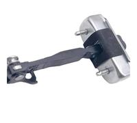 Door Check Arm Hinge Compatible with Toyota for Land for Cruiser 2002 2003 2004 2005 2006 68610-60090 68620-60080 Car Door Check Restrict Stop(Rear Left)