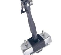 Door Check Arm Hinge Compatible with Toyota for Land for Cruiser 2002 2003 2004 2005 2006 68610-60090 68620-60080 Car Door Check Restrict Stop(Front Right)