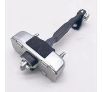 Door Check Arm Hinge Compatible with Toyota for Land for Cruiser 2002 2003 2004 2005 2006 68610-60090 68620-60080 Car Door Check Restrict Stop(Rear Right)
