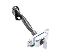 Door Check Arm Stopper 686100K010 Heavy Duty Steel | for premium metal and ABS, max durability, long for service life, direct OEM replacement, fits Hilux 04-15(Rear Door)