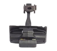 Door Check Assembly for Citroen for C-Elysee for C3 for Peugeot | 9675585080 CAR Front Door Catch Hinge Stop Limiter