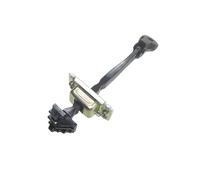 Door Check Assembly for Mazda for CX-3 2015-2022 DK D10E72270 | Car door stop checker