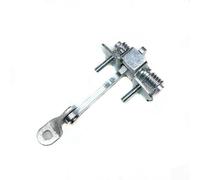 Door Check Assembly for Peugeot for 206 for 206CC for 207 | 9181C8 9181C8 CAR Door Hinge Stop Limiter