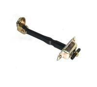 Door Check Bracket For Suzuki For Swift SX4 High S-CROSS Car Parts Car Door Hinge Locator Door Pull Rod Limiter Stop Strap(1pieces Fear Right)
