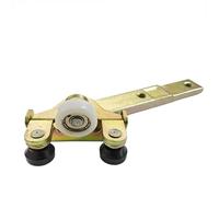 Door Check Bracket FOR Vito W638 Viano Sliding Door Roller Guide Hinge Bottom Right 6387601847 A6387601847 Stop Strap