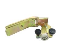 Door Check Bracket for Vito W638 Viano Sliding Door Roller Guide Hinge Middle Right 6387600847 A6387600847 Stop Strap