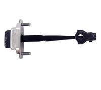 Door Check Bracket Stop Compatible with Captur 2019 2020 2021 2022 2023 2024 Car Door Check Arm Stopper Hinge Belt Stopper Rear Door Stopper Check 824304359R