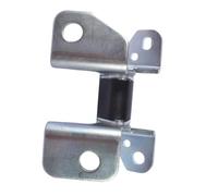 Door Check Bracket Stop Compatible With Chrysler For 300 2013 2014 2015 2016 2017 2018 2019 Left And Right Door Hinge Stopper Front And Rear Doors 55113664AI 55113665AI