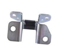 Door Check Bracket Stop Compatible With Chrysler For 300 2013 2014 2015 2016 2017 2018 2019 Left And Right Door Hinge Stopper Front And Rear Doors 55113664AI 55113665AI