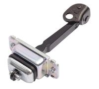 Door Check Bracket Stop Compatible with Civic for EK3 EK1 Car Door Stopper Hinge Limiter Check Arm Stopper Hinge Belt 72380-S04-003