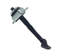 Door Check Bracket Stop Compatible with Hyundai for Tucson 2005 2006 2007 2008 2009 2010 2011 2012 2013 2014 Front Rear Left Right Door Check Stop(Rear Right)