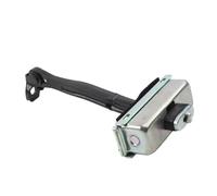 Door Check Bracket Stop Compatible with Land for Rover for Range for Rover 2013 2014 2015 2016 2017 2018 2019 2020 2021 Car Door Check Strap LR045540(Rear)