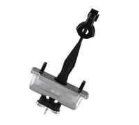 Door Check Bracket Stop Compatible with Lincoln for MKX 2007 2008 2009 2010 2011 2012 2013 2014 Car Door Check Arm Hinge Strap Stopper Checker AT4Z7823552A(Rear Right)