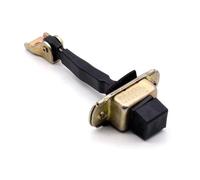 Door Check Bracket Stop Compatible with Mitsubishi for Pajero V73 2000 2001 2002-2014 2015 2016 Front Left Or Right Door Check Strap Stopper Hinge OEM: MR342055