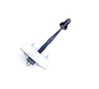 Door Check Bracket Stop Compatible with Toyota for Highlander for Crown 2022 2023 2024 Car Door Stopper Door Arrester Auto Parts Car Hinge Stopper Check Belt 68610-0E130