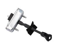 Door Check Bracket Stop Compatible with Toyota for Land Cruise for Prado 2002 2003 2004 2005 2006 Front Door Stop Check Limiter Strap 68610-60100