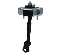 Door Check Bracket Stop Compatible with Toyota for Land for Cruiser for Prado LC120 2002-2009 Car Door Checker Stopper Door Check Strap Arm 68630-60100