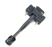 Door Check Bracket Stop Compatible with Volvo for XC90 2015 2016 2017 2018 2019 2020 2021 Car Door Stopper Door Hinge Retaining Band Door-Stay Door Supporto 31395137