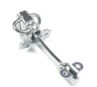 Door Check Bracket Stop for Fiat for Albea for Strada MK1 Left Right Door Hinge Stop Check Strap Limiter Door Brake Check 46845412