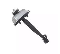 Door Check Bracket Stop For Lincoln Mkx 2016-2018 Rear Left Rear Right Door Check Strap Check Valve Hinge Fa1Z5827204A Fa1Z-5827204-A