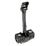 Door Check Bracket Stop For Mini Cooper Roadster R59 2012-2017 Car Door Stopper Check Strap Limiter 51217176811