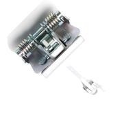 Door Check Bracket Stop for Peugeot for 307 SW 2.0L 2005-2008 Car Front Rear Door Check Arm Stop Hinge OEM: 9181G7 9181K1(Front Door)