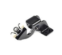 Door Check Bracket Stop For Peugeot For Expert 2007 2008 2009-2014 2015 2016 1498207080 9033T9 Car Right Middle Sliding Door Hinge Roller