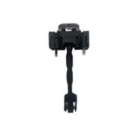 Door Check Bracket Stop for Volvo for S60 II 134 D4 2015-2018 Car Front Door Rear Door Latch Support Door Hinge Stopper OEM: 31298466 31298467(Rear door)