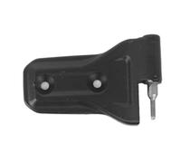 Door Check Bracket Stop for Wrangler 2018 2019 2020 Car Door Hinge Cover Door Opening Closing Hinge Car Exterior Auto Parts