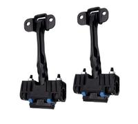 Door Check Compatible with Fiat for Ducato 9181N9 1358220080 1613353680 1/2PCS Front Door Hinge Check Strap Stop Limiter(2pcs)