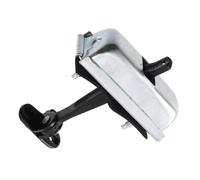 Door Check Compatible with GMC for Savana 1500 2500 3500 1996-2020 Front Left Right Door Check Stop 15826449 15826450