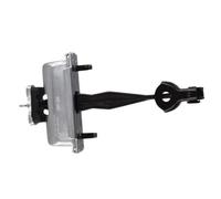 Door Check Compatible with Lincoln for MKX 2007 2008 2009 2010 2011 2012 2013 2014 Car Front Rear Door Hinge Stopper Checker Arm Check Strap(Rear)