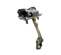 Door Check Compatible with Master 2 OEM: 8200597523 7700354507 Car Front Right Door Limiter Door Hinge Stop Check Strap Limiter Door Stopper