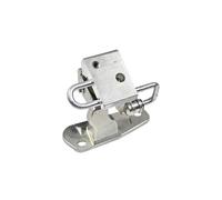 Door Check Compatible with VW for Transporter T5 T5.1 T6 T6.1 for Caravelle 2003-2019 Car Front Lower Bottom L/R Door Hinge O/S 7H0831412A 7H0831411B(Left)