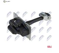 NTY EZC-CT-033 Door Catch