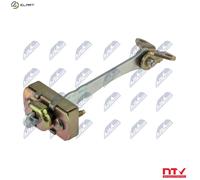 NTY EZC-ME-176 Door Catch