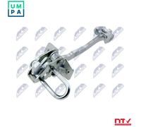 NTY EZC-PL-021 Door Catch