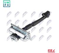 NTY EZC-RE-388 Door Catch
