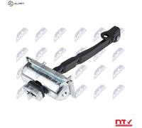 NTY EZC-RE-388 Door Catch