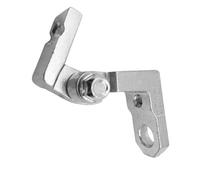 Door Check For A6 S6 RS6 A3 S3 6E0831401B 6E0831402B Car Door Hinge Check Strap 6X0831401F 6X0831402F Limit Rod Stop(Left)