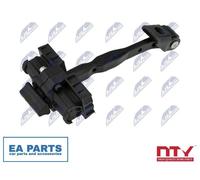 Door Check for AUDI A1 NTY EZC-AU-142 fits Rear, Both Sides
